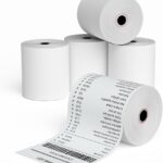 thermal rolls